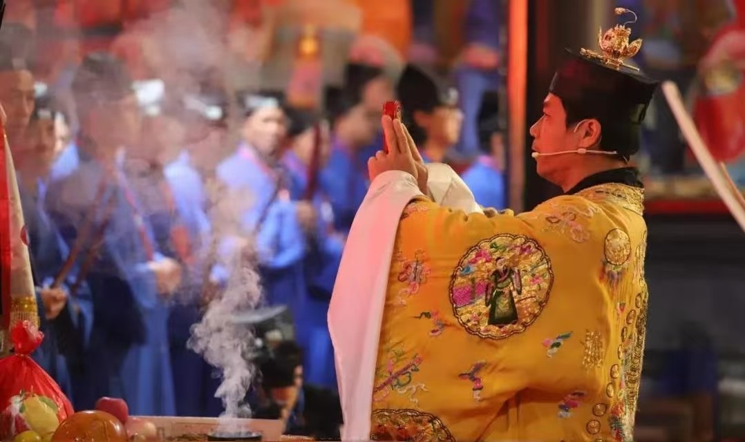 当你碰到冤亲债主，你要这样做！