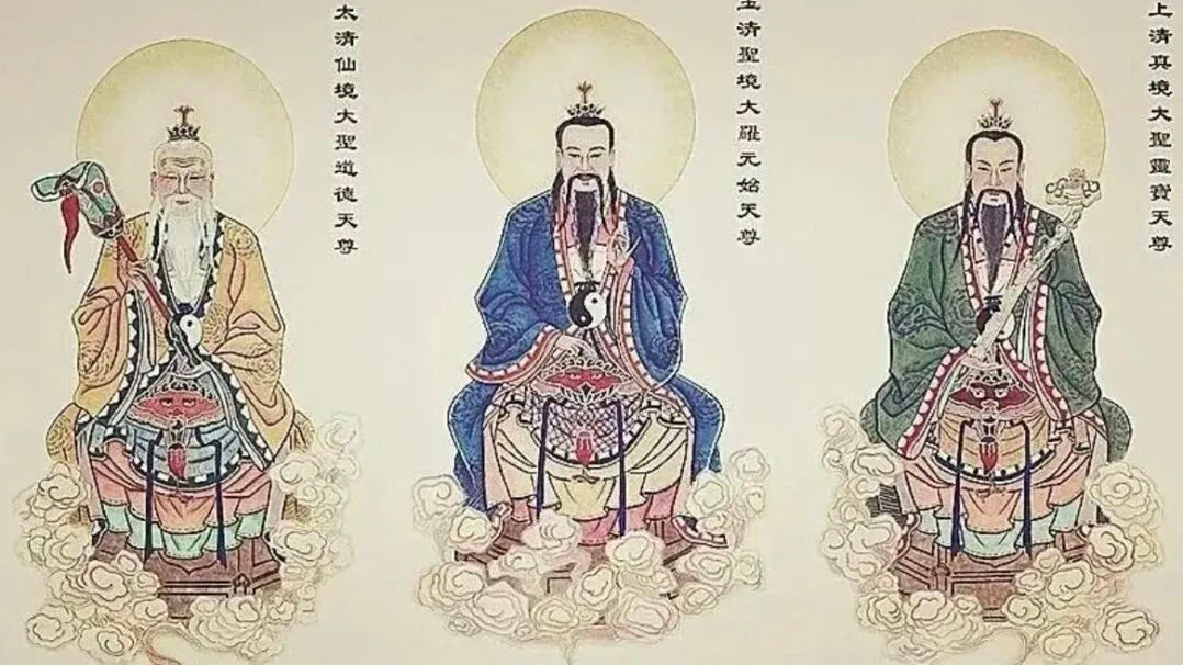 道家“宝诰”的功德妙用是什么？