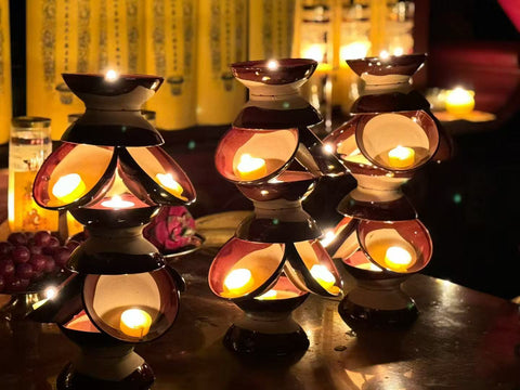 龙虎山点灯祈福/祈福灯/本命灯/元神灯财运灯/事业灯学业灯/文昌灯健康灯/药师灯平安灯/家宅灯/解厄灯